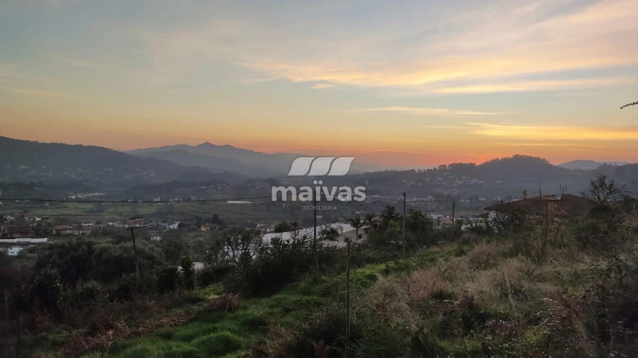 Terreno Agricola ou Rústico para Venda em Refoios do Lima Foto 3