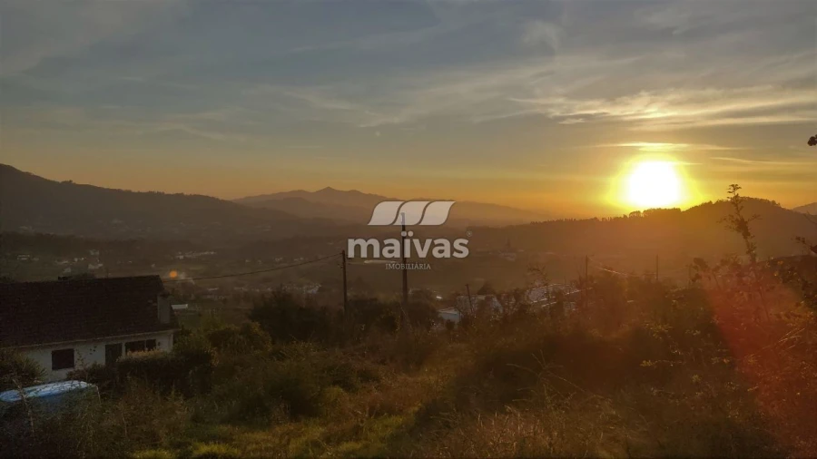 Terreno Agricola ou Rústico para Venda em Refoios do Lima Foto 5