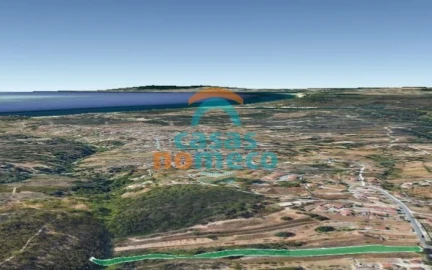 Terreno Misto para Venda em Sesimbra (Castelo)