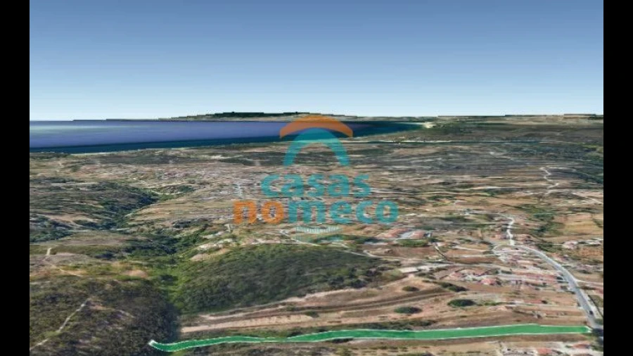 Terreno Misto para Venda em Sesimbra (Castelo)