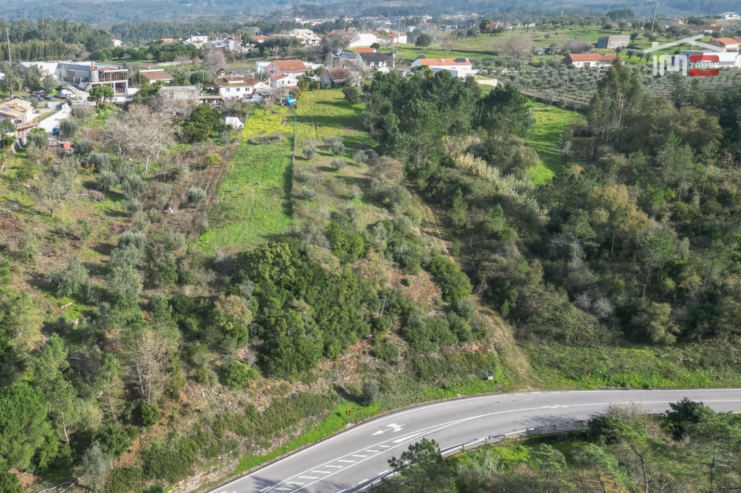 Terreno Agricola ou Rústico para Venda em Santa Catarina da Serra e Chainça Foto 1