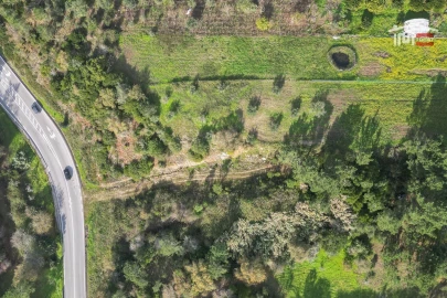 Terreno Agricola ou Rústico para Venda em Santa Catarina da Serra e Chainça