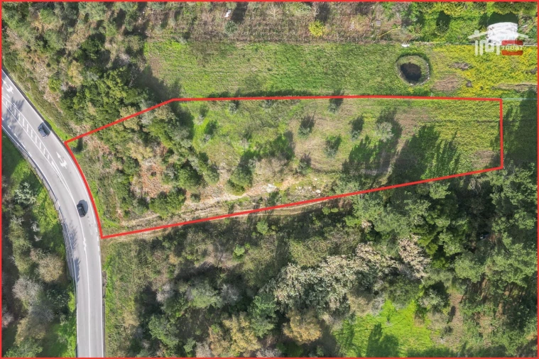 Terreno Agricola ou Rústico para Venda em Santa Catarina da Serra e Chainça Foto 2