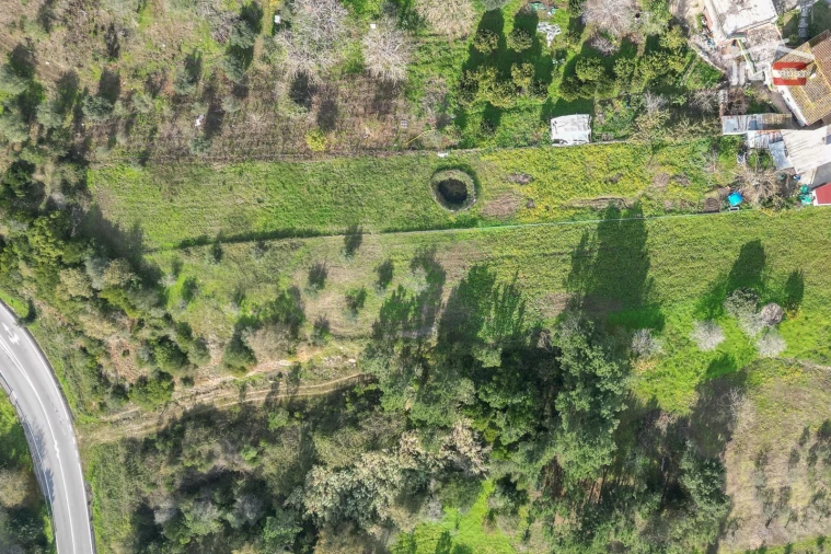 Terreno Agricola ou Rústico para Venda em Santa Catarina da Serra e Chainça Foto 4