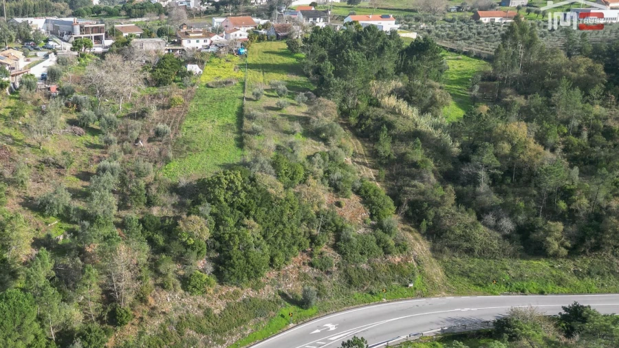 Terreno Agricola ou Rústico para Venda em Santa Catarina da Serra e Chainça