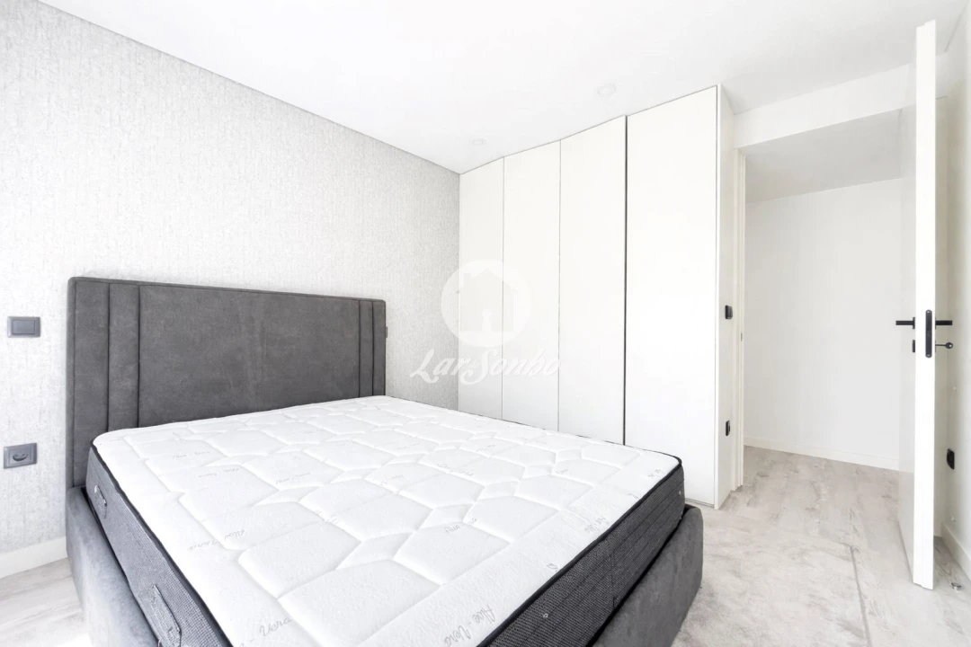 Apartamento T3 para Venda em Barcelos, V.Boa, V.Frescainha Foto 22