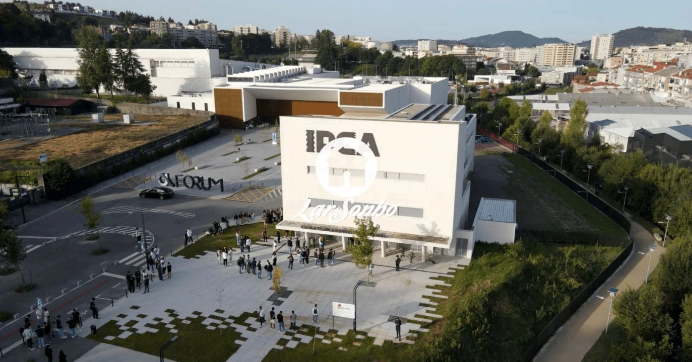 Apartamento T3 para Venda em Barcelos, V.Boa, V.Frescainha Foto 28