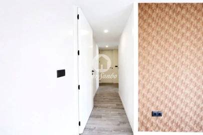 Apartamento T3 para Venda em Barcelos, V.Boa, V.Frescainha