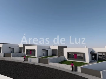 Moradia T3 para Venda em Leiria, Pousos, Barreira e Cortes