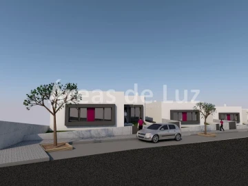 Moradia T3 para Venda em Leiria, Pousos, Barreira e Cortes