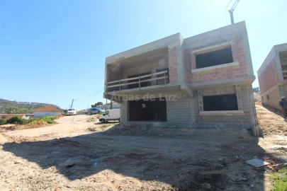 Moradia T3 para Venda em Leiria, Pousos, Barreira e Cortes