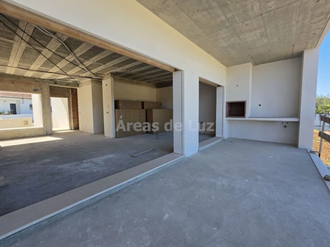Moradia T3 para Venda em Leiria, Pousos, Barreira e Cortes Foto 14