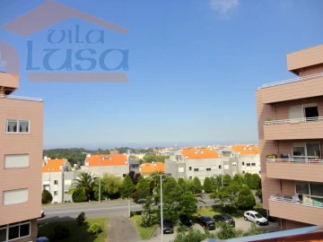 Moradia T4 para Venda em Mafamude e Vilar do Paraíso