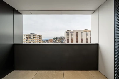 Apartamento T3 para Venda em Mafamude e Vilar do Paraíso