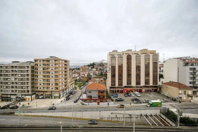 Apartamento T3 para Venda em Mafamude e Vilar do Paraíso