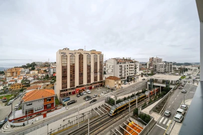 Apartamento T3 para Venda em Mafamude e Vilar do Paraíso