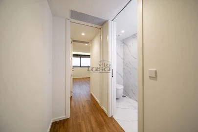 Apartamento T3 para Venda em Mafamude e Vilar do Paraíso