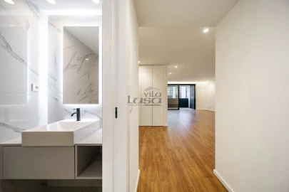 Apartamento T3 para Venda em Mafamude e Vilar do Paraíso