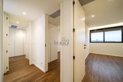 Apartamento T3 para Venda em Mafamude e Vilar do Paraíso
