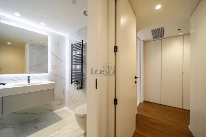 Apartamento T3 para Venda em Mafamude e Vilar do Paraíso