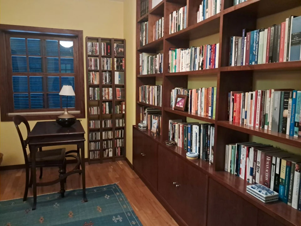 Apartamento T4 para Venda em Aldoar, Foz do Douro e Nevogilde Foto 4