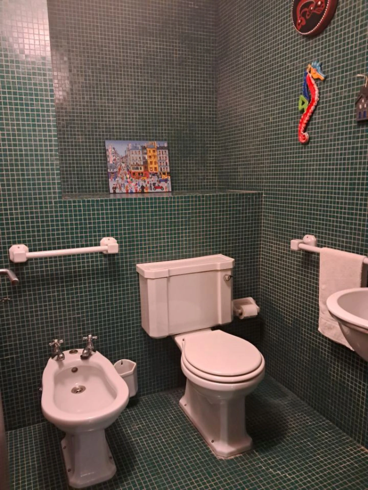 Apartamento T4 para Venda em Aldoar, Foz do Douro e Nevogilde Foto 8