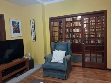 Apartamento T4 para Venda em Aldoar, Foz do Douro e Nevogilde