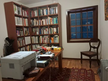 Apartamento T4 para Venda em Aldoar, Foz do Douro e Nevogilde