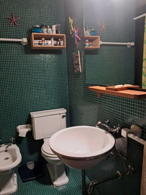 Apartamento T4 para Venda em Aldoar, Foz do Douro e Nevogilde
