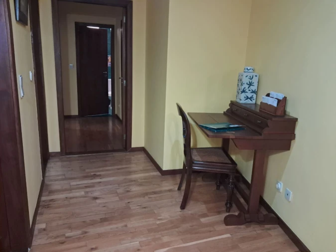 Apartamento T4 para Venda em Aldoar, Foz do Douro e Nevogilde Foto 13