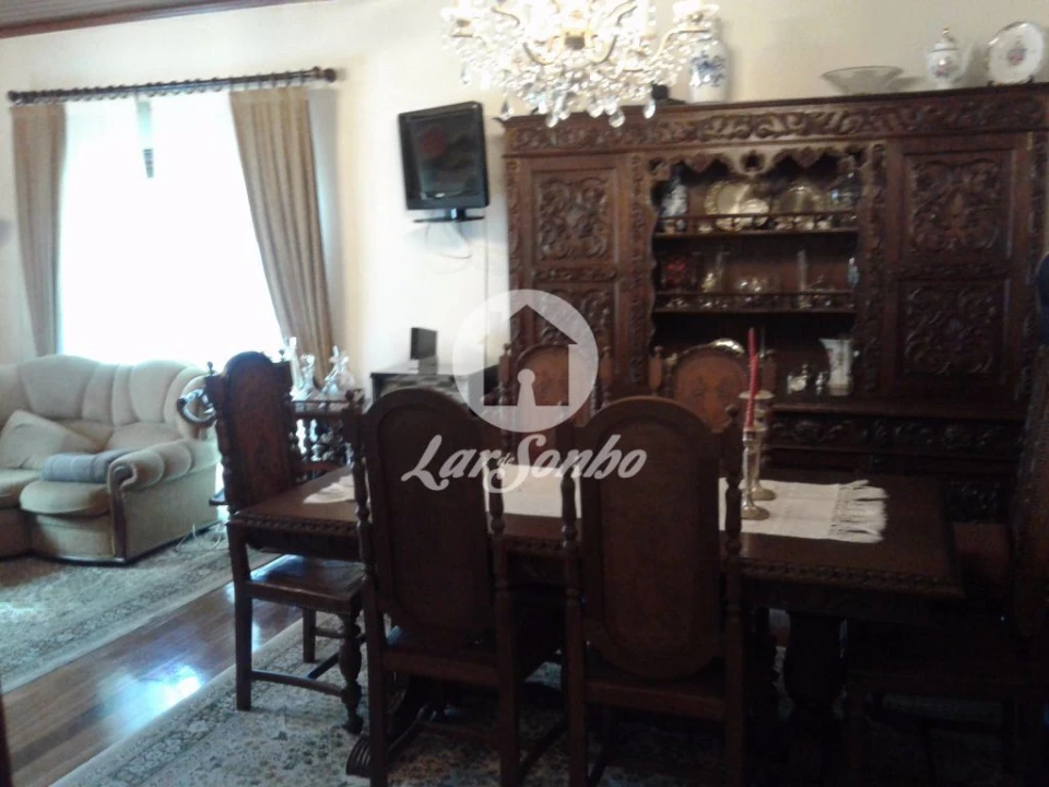 Moradia T4 para Venda em Figueiras e Covas Foto 16