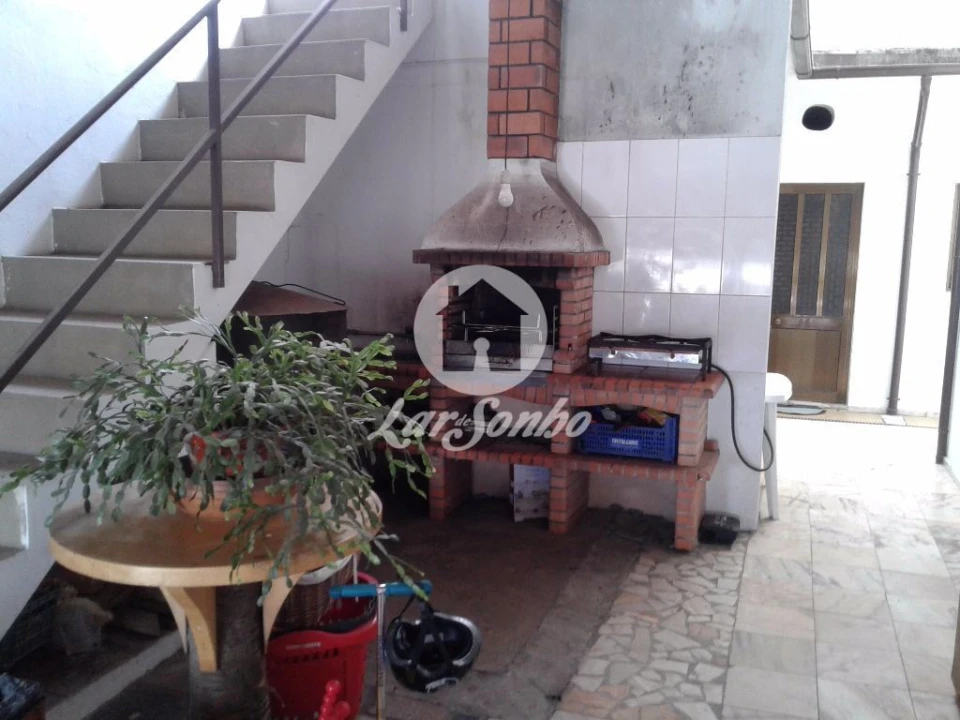 Moradia T4 para Venda em Figueiras e Covas Foto 27