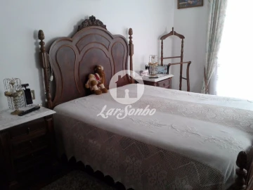 Moradia T4 para Venda em Figueiras e Covas