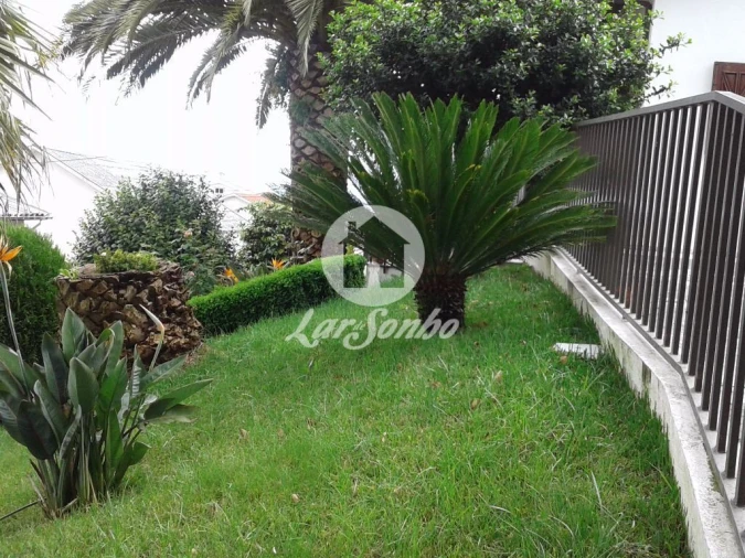 Moradia T4 para Venda em Figueiras e Covas Foto 4