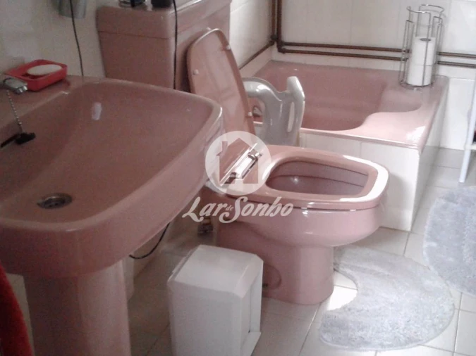 Moradia T4 para Venda em Figueiras e Covas Foto 17