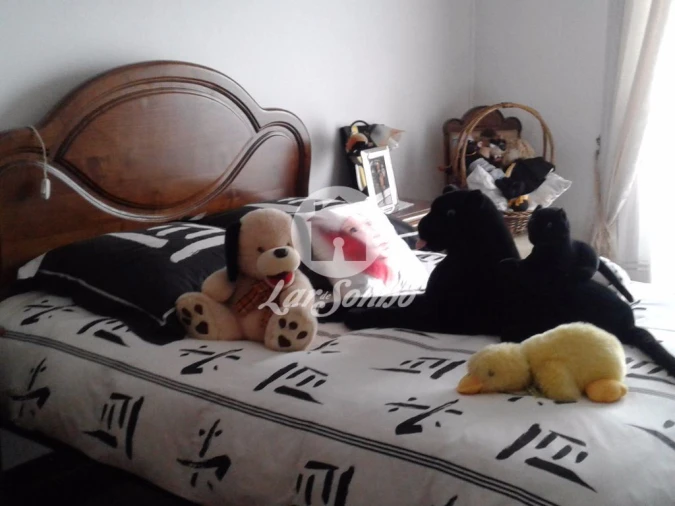 Moradia T4 para Venda em Figueiras e Covas Foto 20