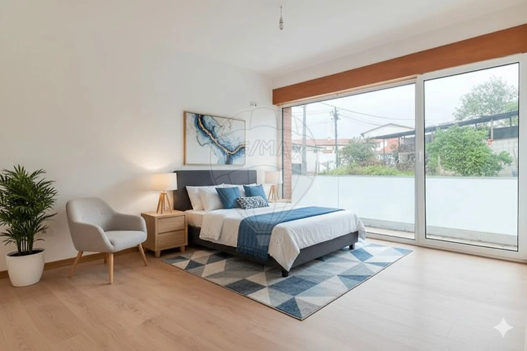 Moradia T4 para Venda em São Martinho do Bispo e Ribeira de Frades Foto 26