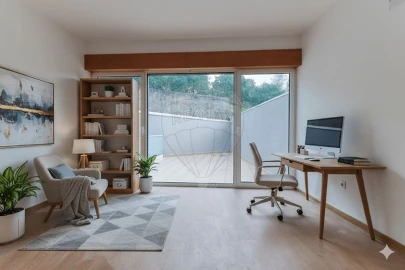 Moradia T4 para Venda em São Martinho do Bispo e Ribeira de Frades