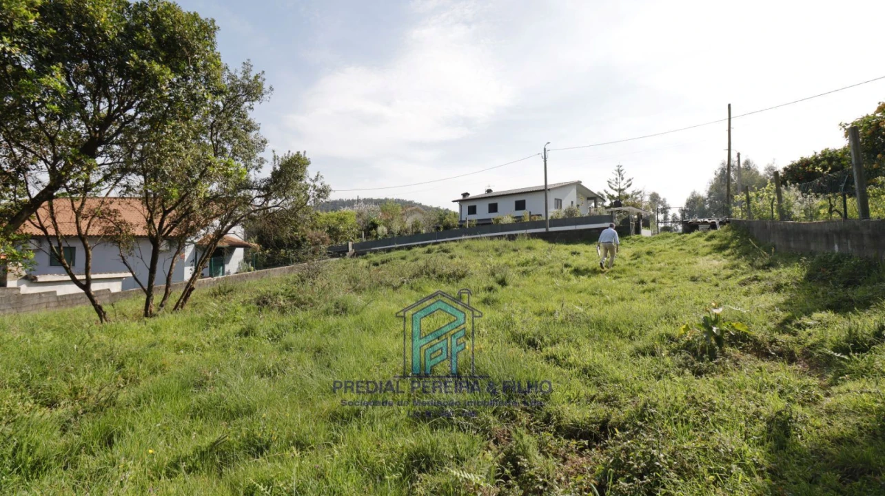Terreno Misto para Venda em Melres e Medas Foto 10