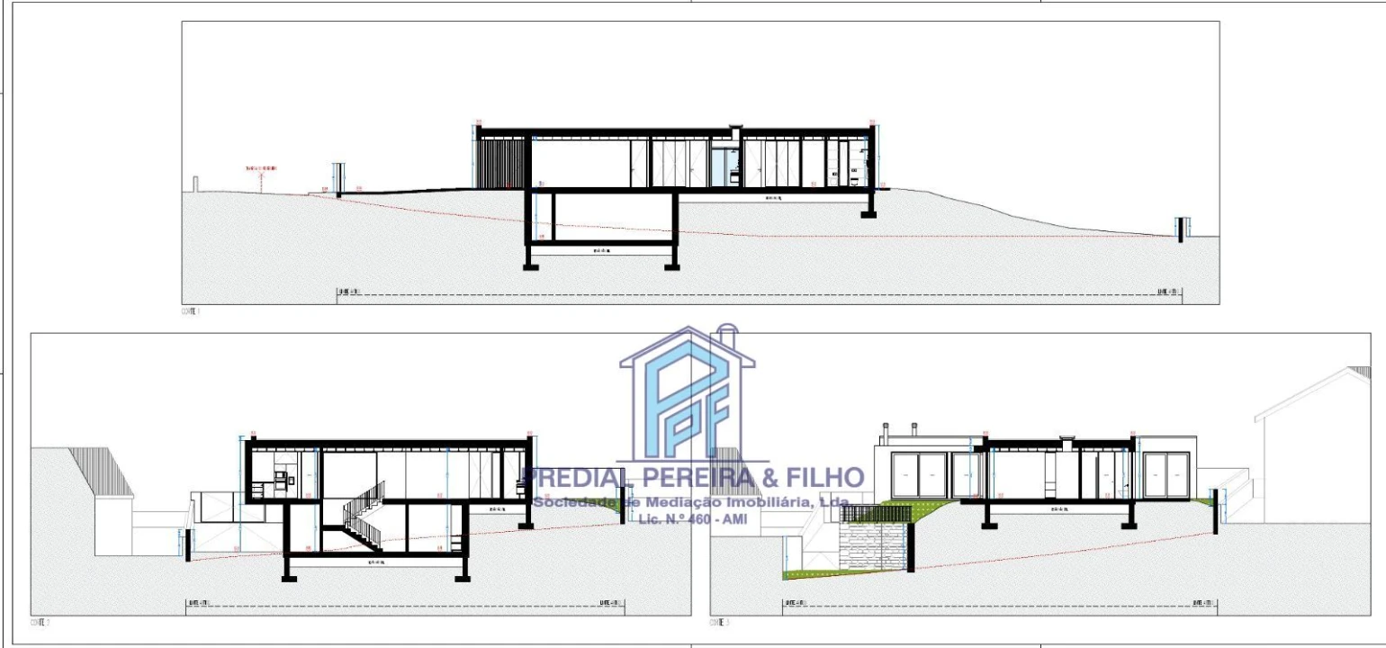 Terreno Misto para Venda em Melres e Medas Foto 24