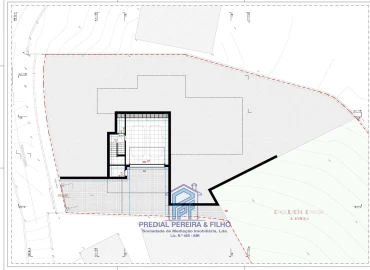 Terreno Misto para Venda em Melres e Medas