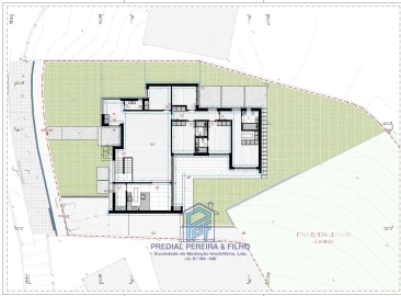 Terreno Misto para Venda em Melres e Medas