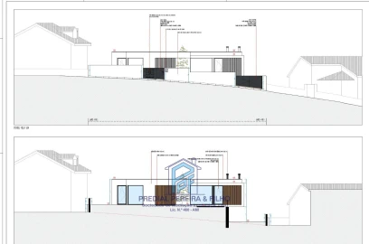 Terreno Misto para Venda em Melres e Medas
