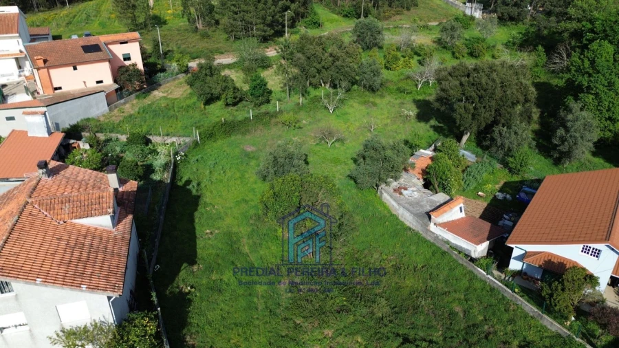 Terreno Misto para Venda em Melres e Medas Foto 5