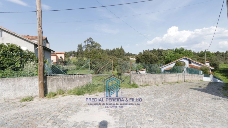 Terreno Misto para Venda em Melres e Medas Foto 6