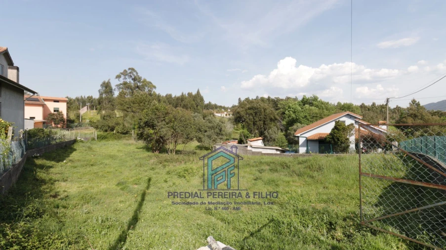 Terreno Misto para Venda em Melres e Medas Foto 8
