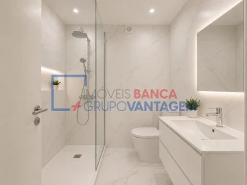 Apartamento T3 para Venda em Massamá e Monte Abraão