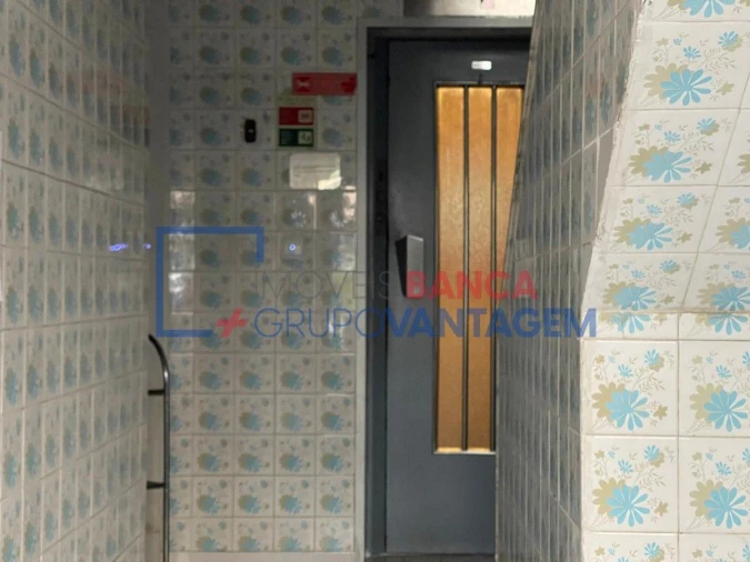 Apartamento T3 para Venda em Massamá e Monte Abraão Foto 24