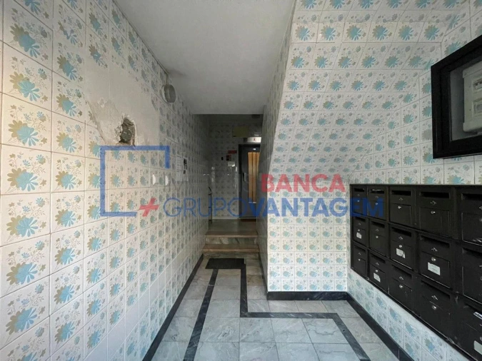 Apartamento T3 para Venda em Massamá e Monte Abraão Foto 25