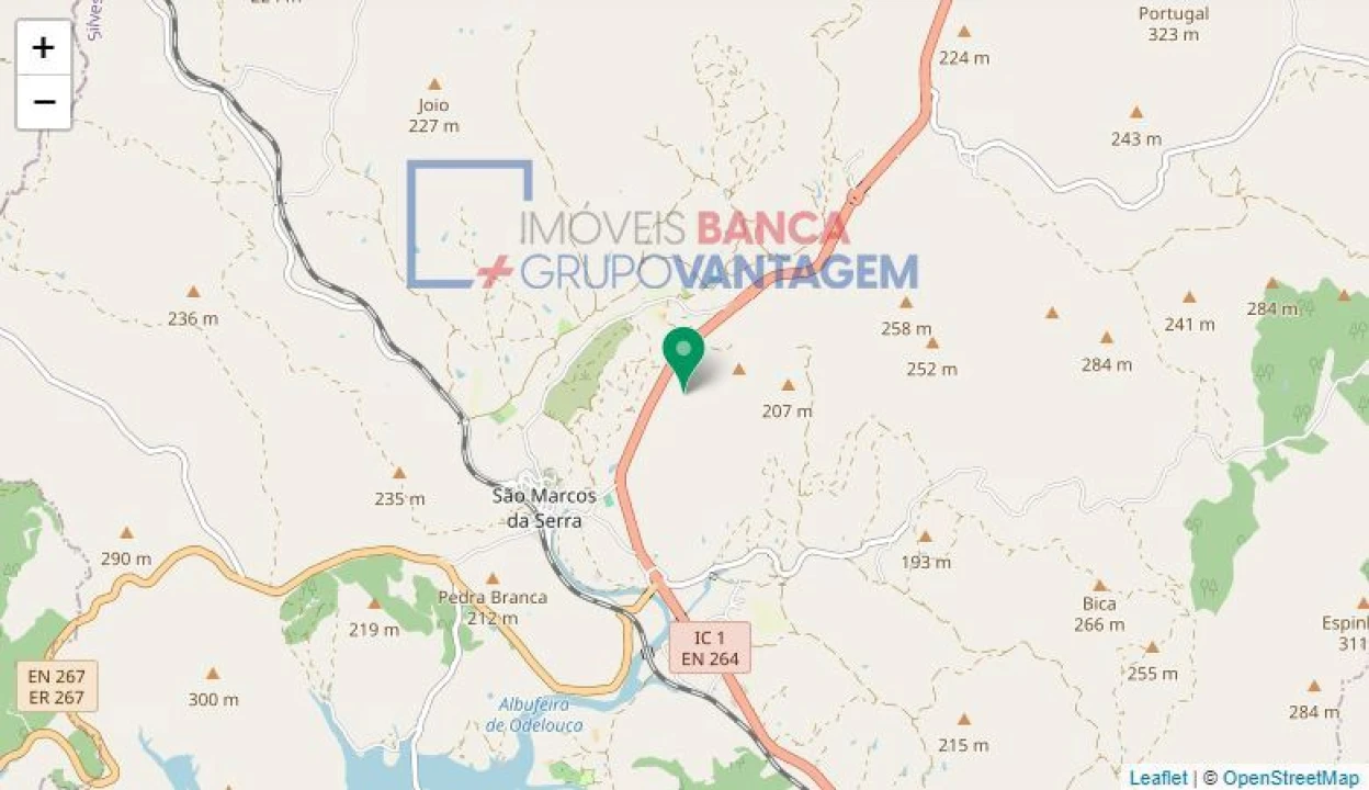 Quinta T10 para Venda em São Salvador e Santa Maria Foto 5